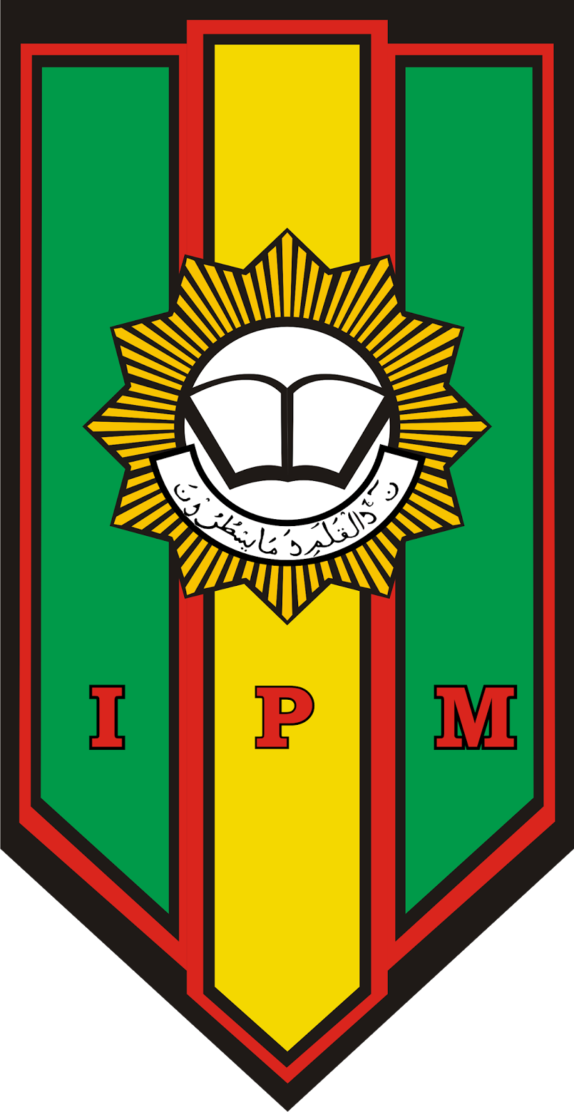 Logo IPM